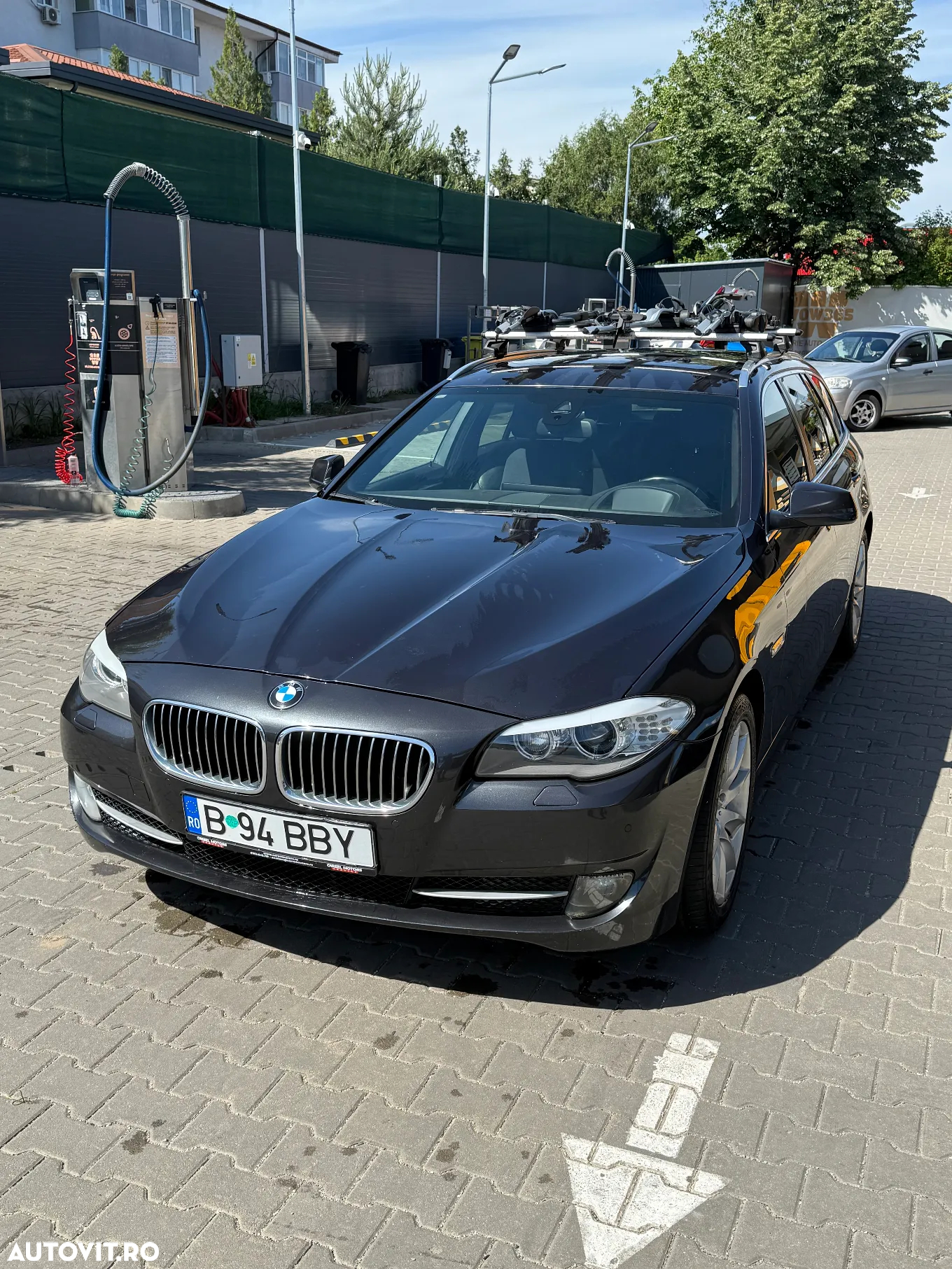 BMW Seria 5 - 5