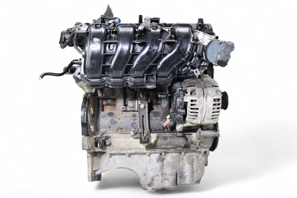 Silnik OPEL CORSA D ADAM 1.2 70KM A12XER  POMIAR KOMPRESJI - 10