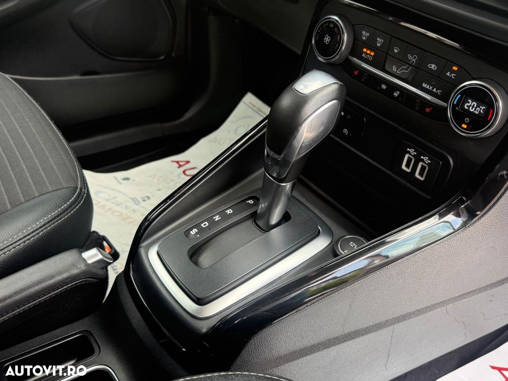 Ford EcoSport - 23