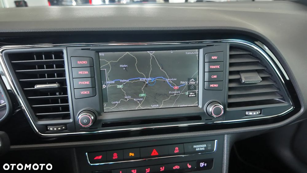 Seat Leon 2.0 TSI Start&Stop Cupra 265 - 21
