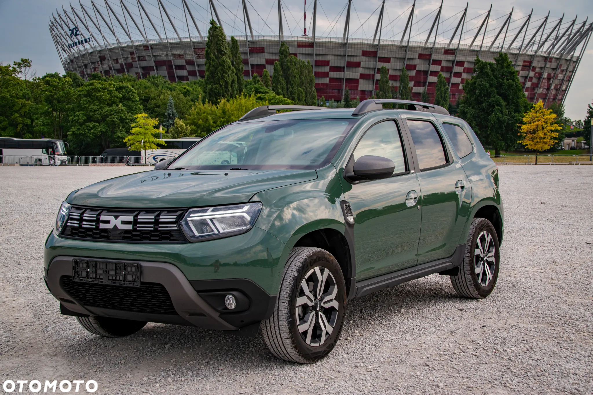 Dacia Duster 1.0 TCe Journey - 5