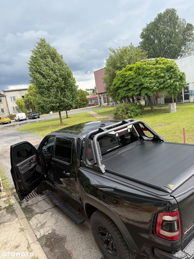 RAM 1500 TRX - 2