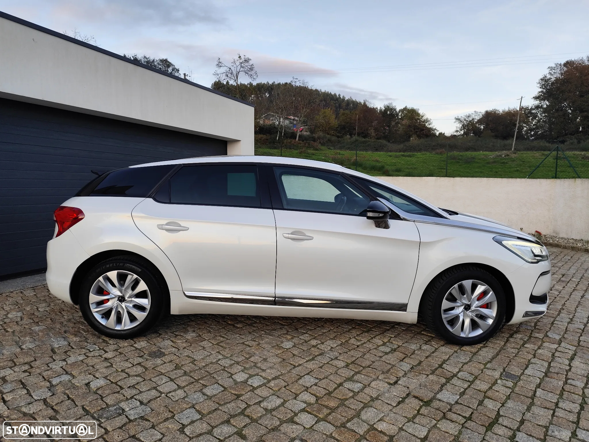 DS DS5 5 2.0 BlueHDi Sport Chic - 18