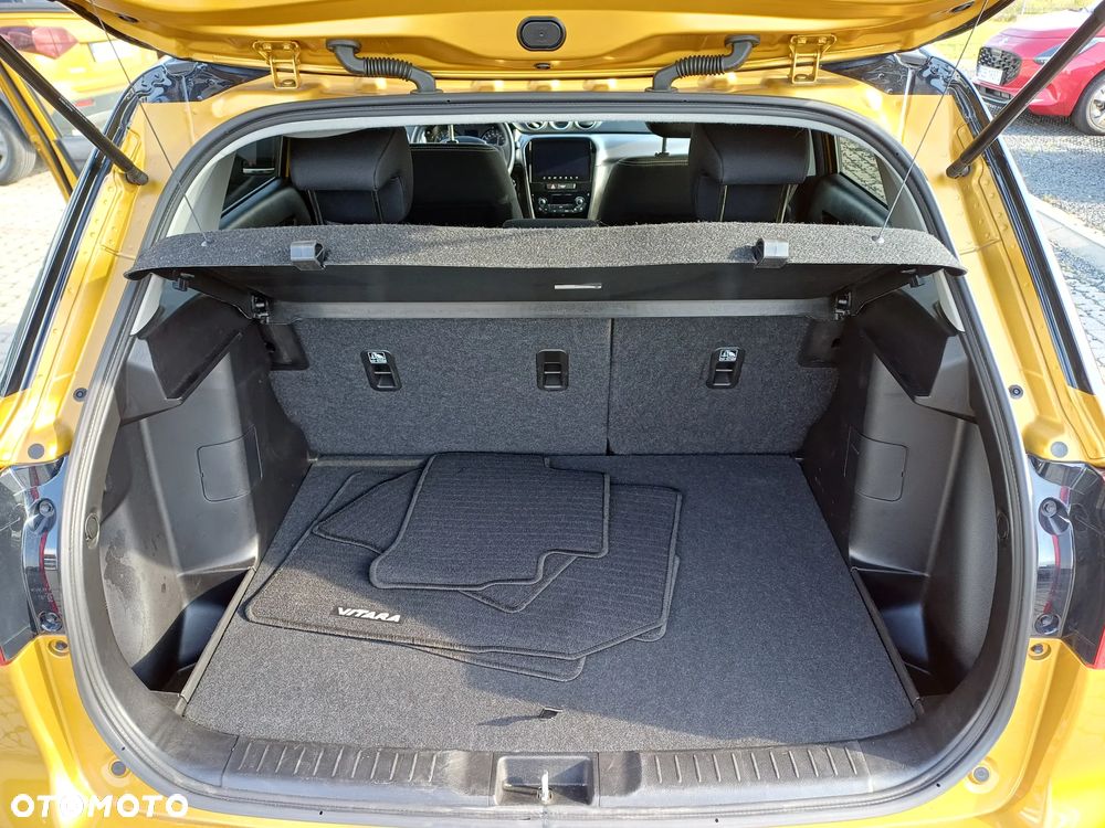 Suzuki Vitara 1.4 Boosterjet Premium 2WD - 12