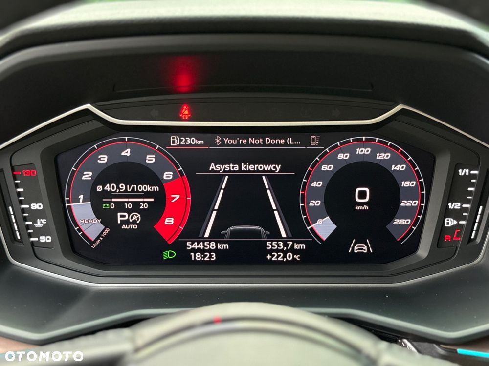 Audi A1 Sportback - 22
