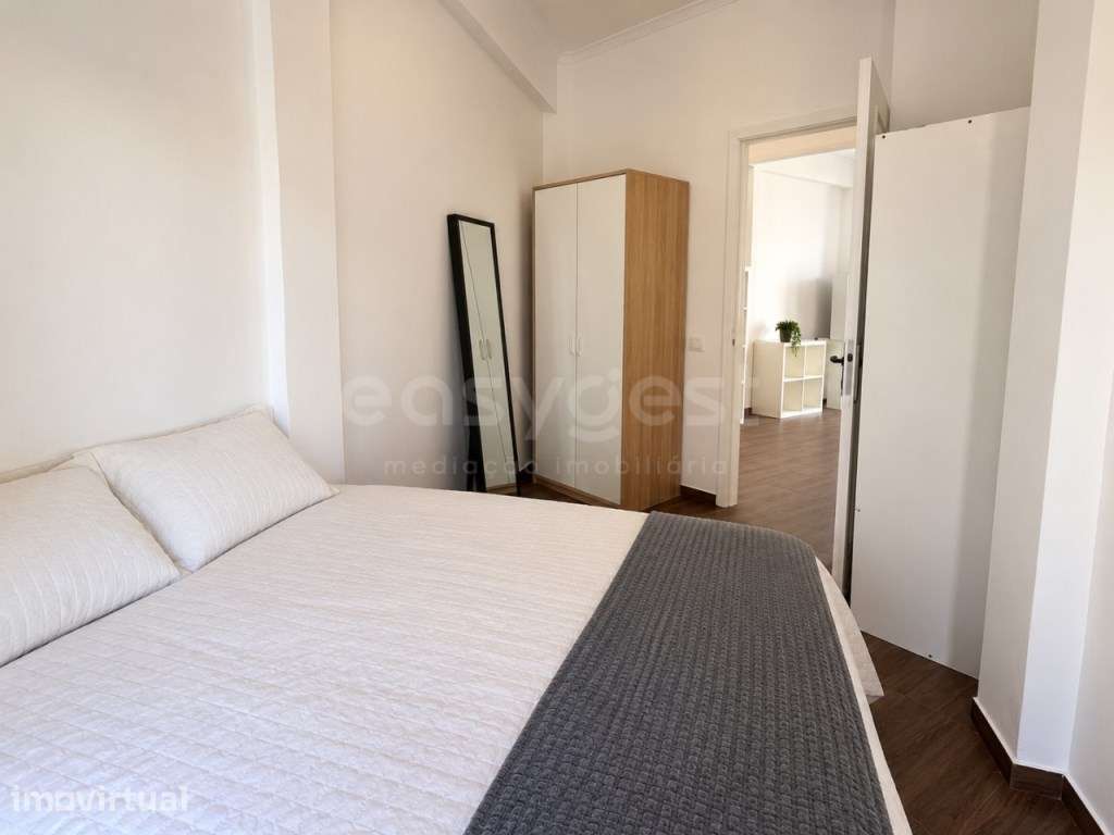 Prédio de investimento | Avenidas Novas, Lisboa - Grande imagem: 4/40