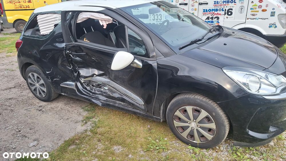 DS Automobiles DS 3 - 2