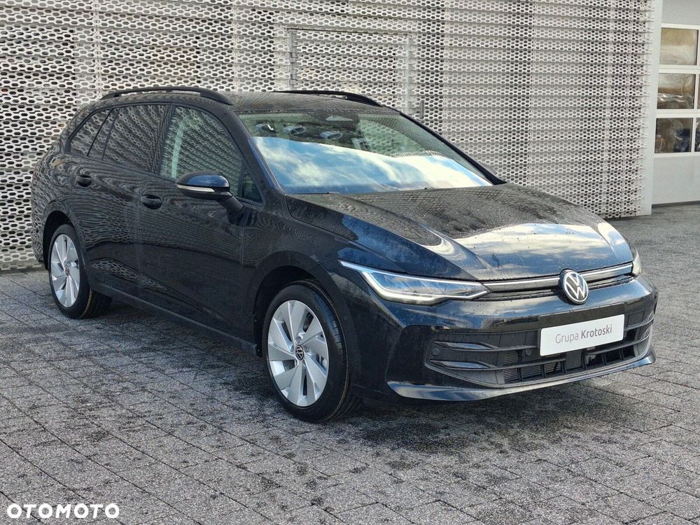 Volkswagen Golf Variant 2.0 TDI Life Plus DSG - 3