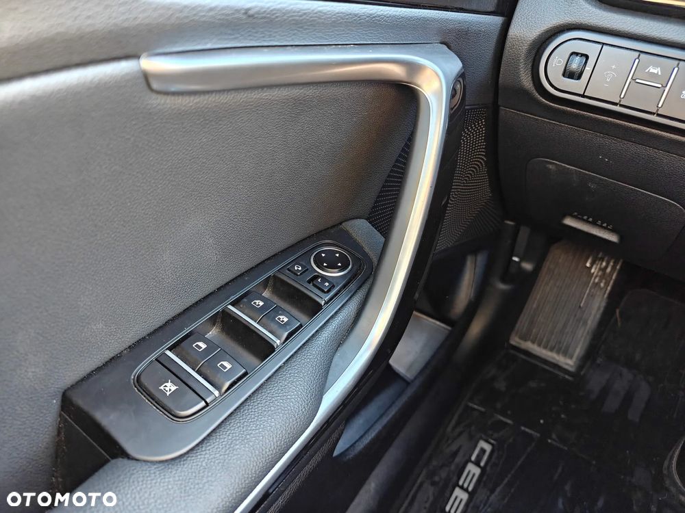 Kia Ceed 1.5 T-GDI Tribute DCT - 22