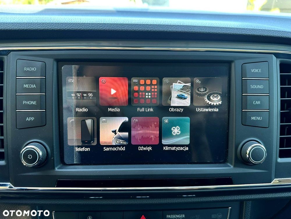Seat Ateca - 26