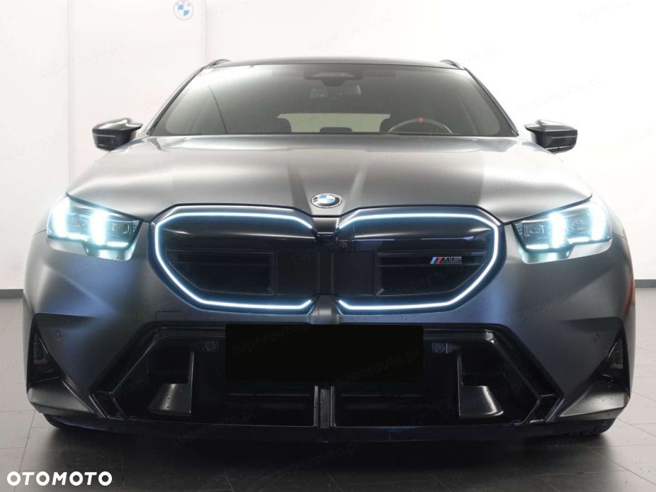 BMW M5 - 7