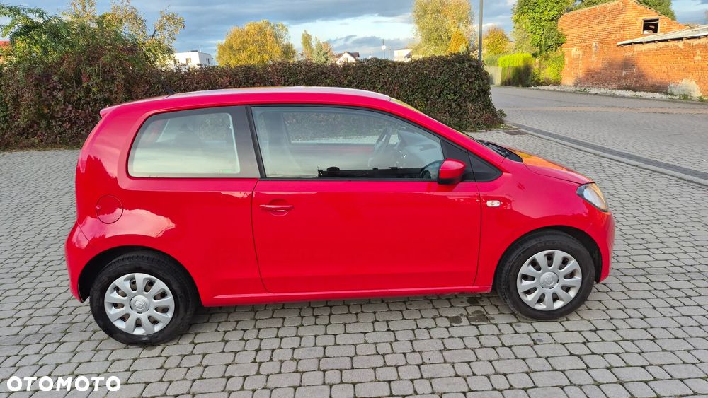 Skoda Citigo - 3