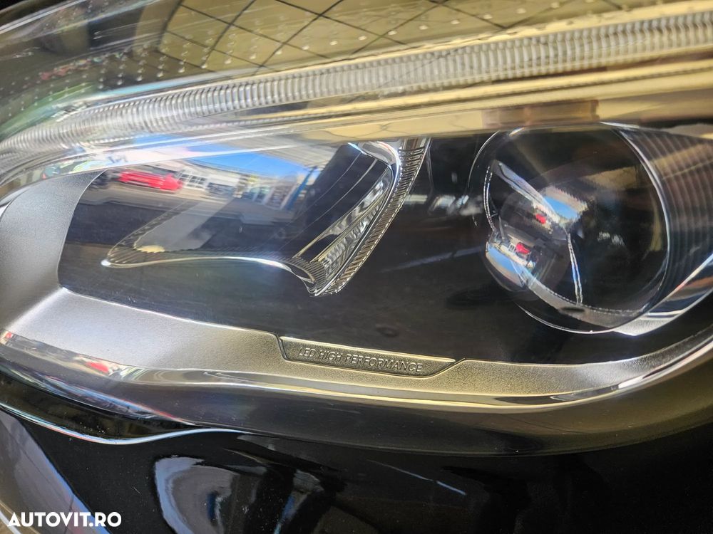 Mercedes-Benz GLA - 26