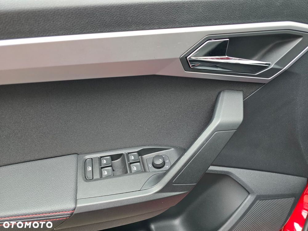 Seat Arona 1.5 TSI EVO FR - 10
