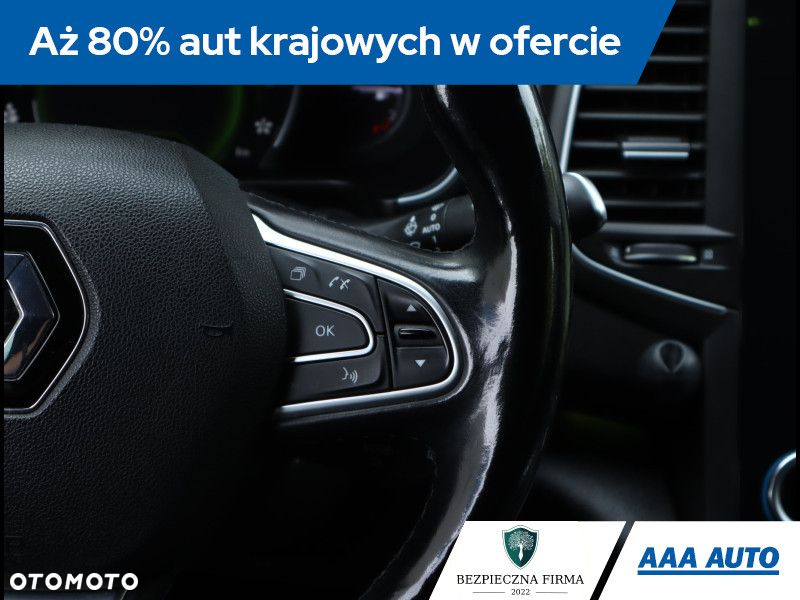Renault Talisman - 21