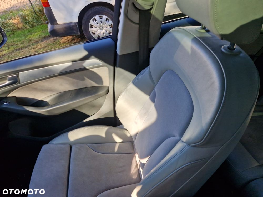 Audi Q5 - 26