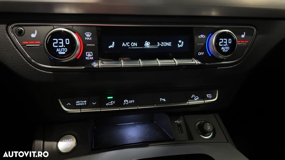 Audi Q5 50 TFSI e quattro S tronic - 25