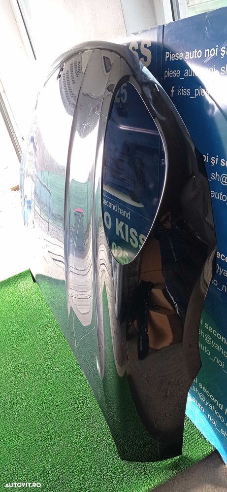 capota porsche macan - 2