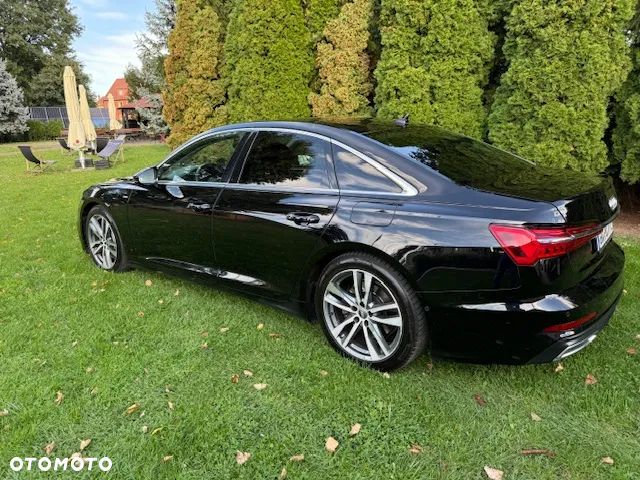 Audi A6 - 2