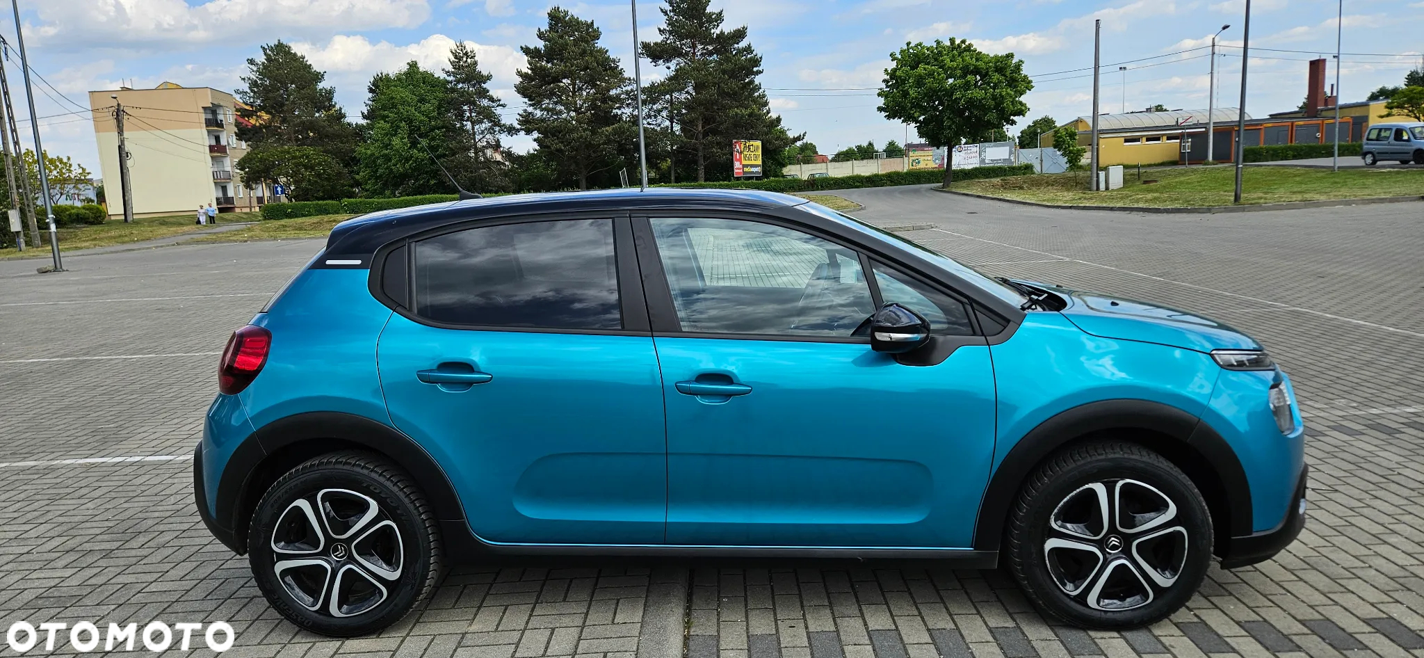 Citroën C3 1.2 PureTech Max - 21