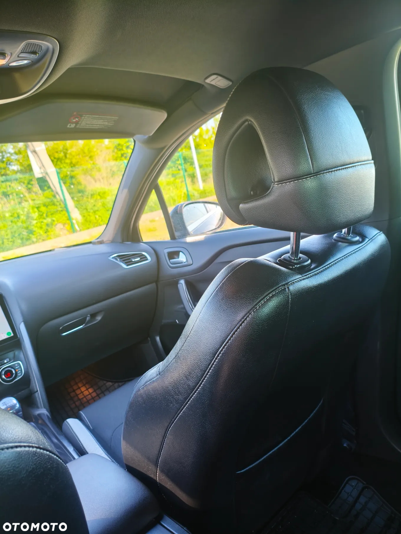 Citroën DS4 1.6 HDi Chic - 7