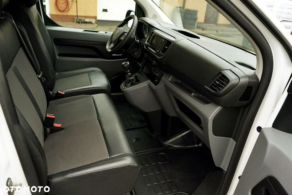 Peugeot Expert - 18