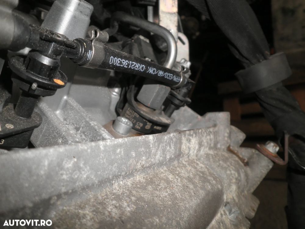 Injectoare Jeep Grand Cherokee 2008, Mercedes ML W164, Sprinter, Chrysler 300C, 3.0 CRD CDI A6420701387 - 2