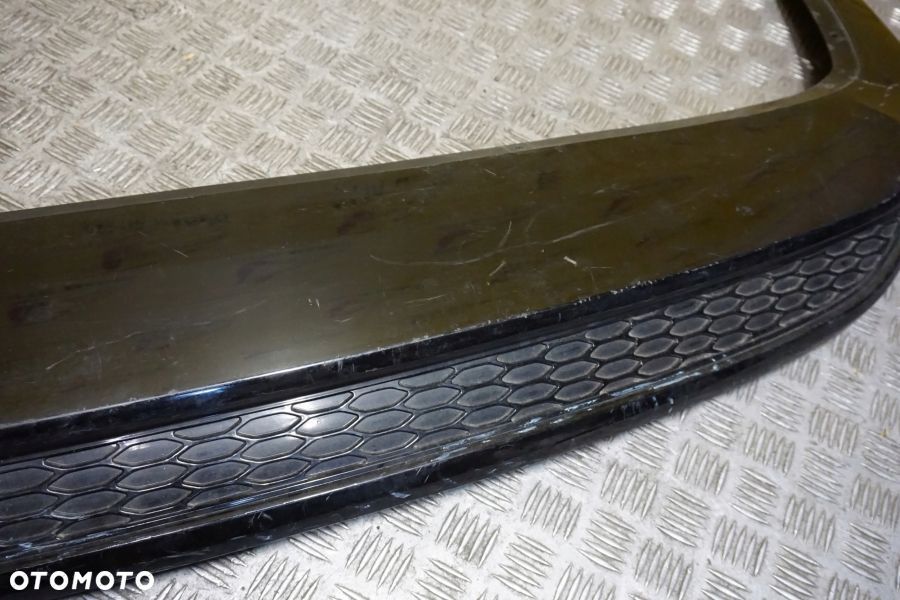 KIA FORTE 2019 2020 2021 Zderzak Tył Spoiler Tylny Dyfuzor USA - 6