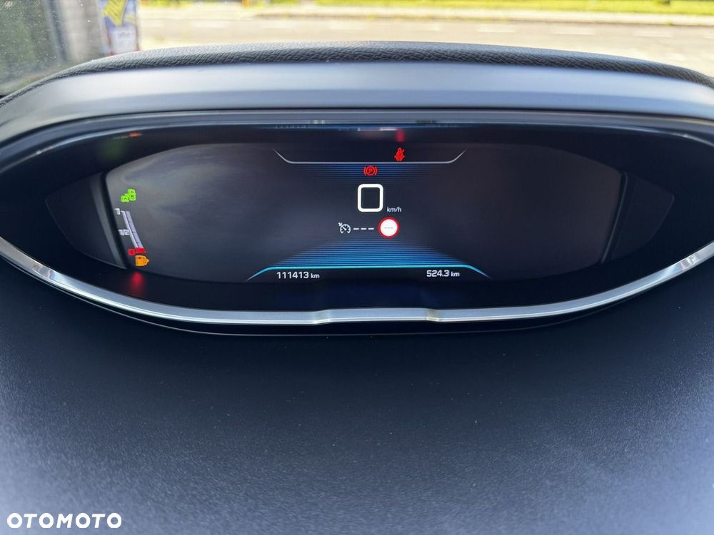 Peugeot 3008 2.0 HDi Premium+ - 37