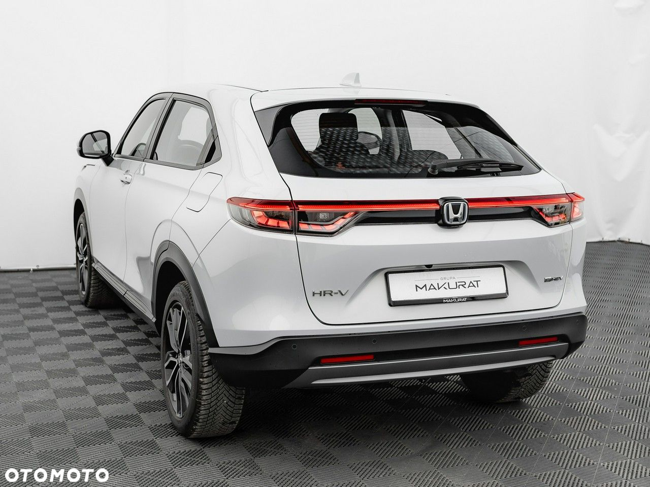 Honda HR-V 1.5 i-MMD Elegance CVT - 5