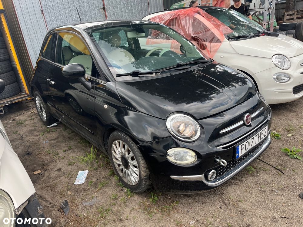 Fiat 500 1.2 Pop - 2