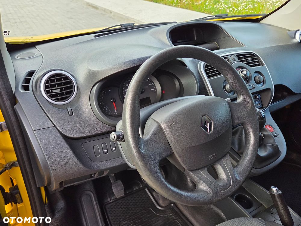 Renault Kangoo - 11