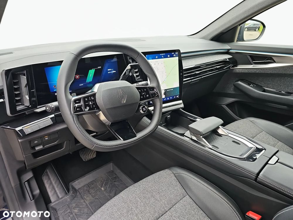 Renault Espace 1.2 E-Tech Full Hybrid 200 Techno MMT 7os - 4
