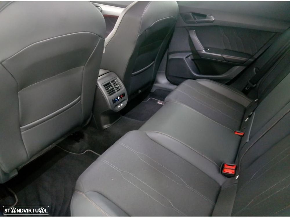 Cupra Formentor 2.0 TDI - 11