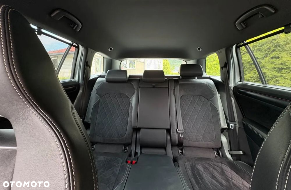 Skoda Kodiaq 2.0 TDI 4x4 DSG Sportline - 35