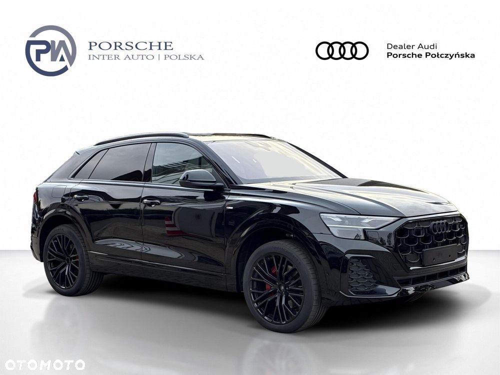Audi Q8 - 8