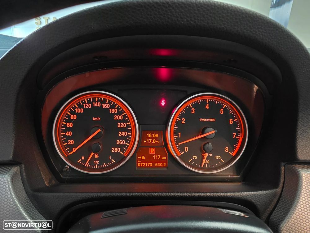 BMW 335 i Aut. M Sport Edition - 16