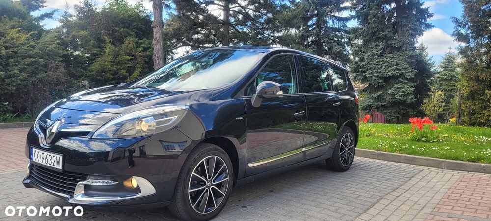 Renault Grand Scenic - 12