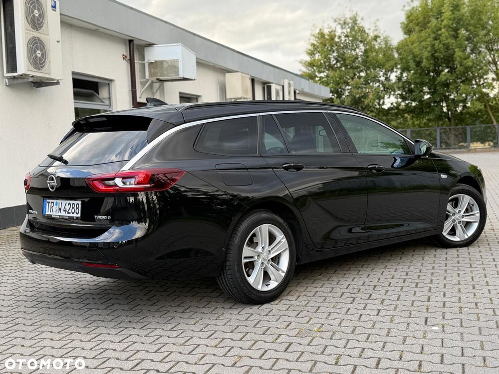 Opel Insignia 2.0 Exclusive - 18