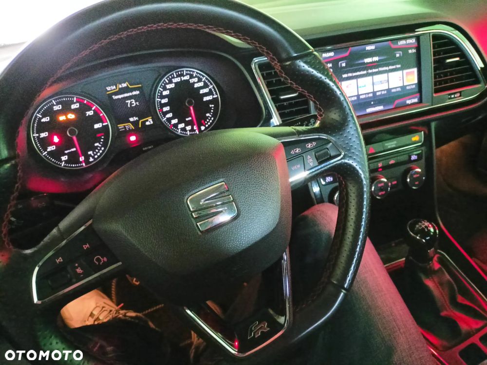 Seat Leon - 40