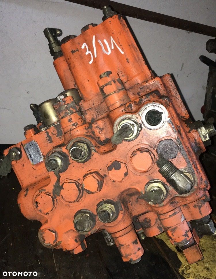 Rozdzielacz - 5