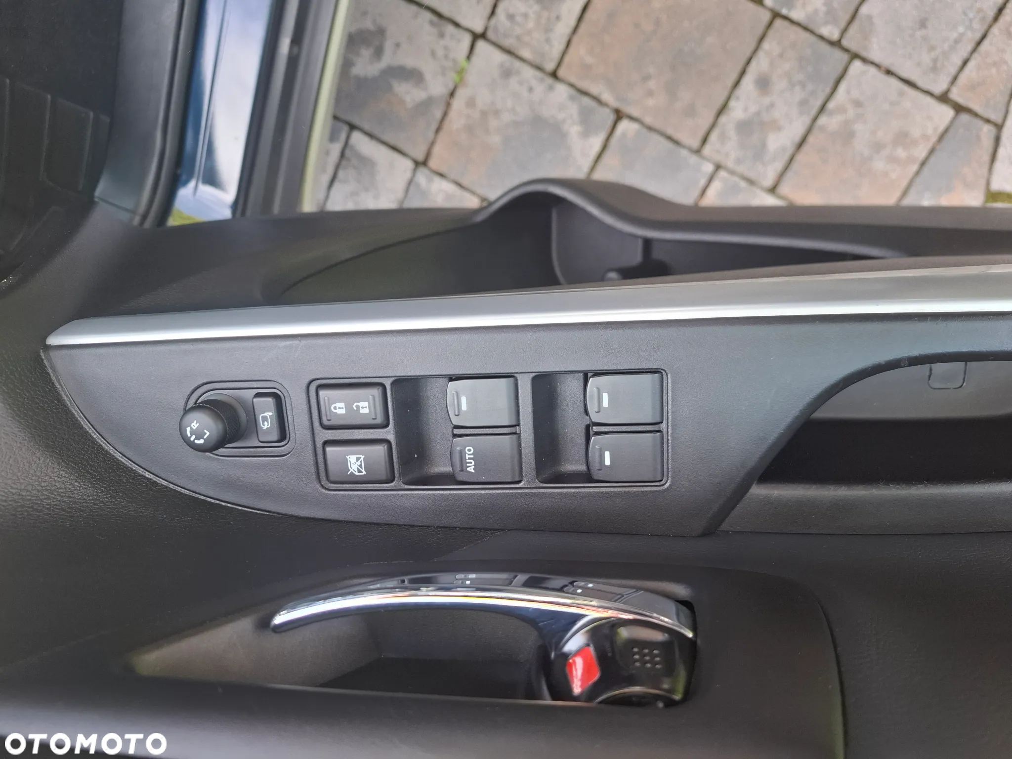 Suzuki SX4 S-Cross 1.4 T Premium 4WD - 11