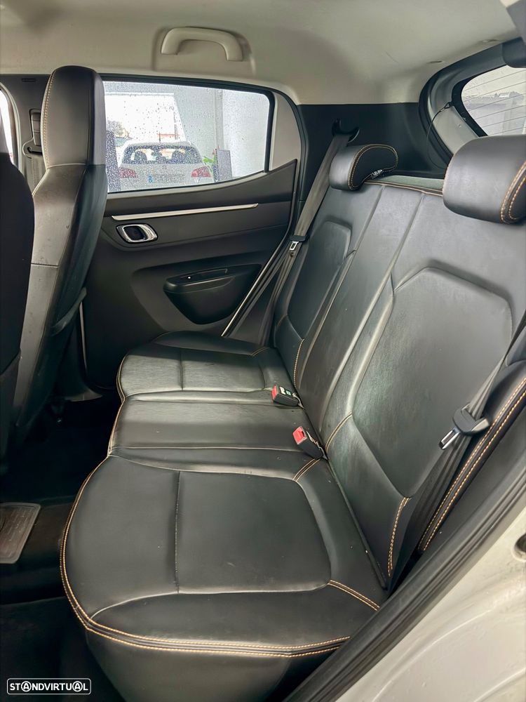 Dacia Spring ESSENTIAL - 14