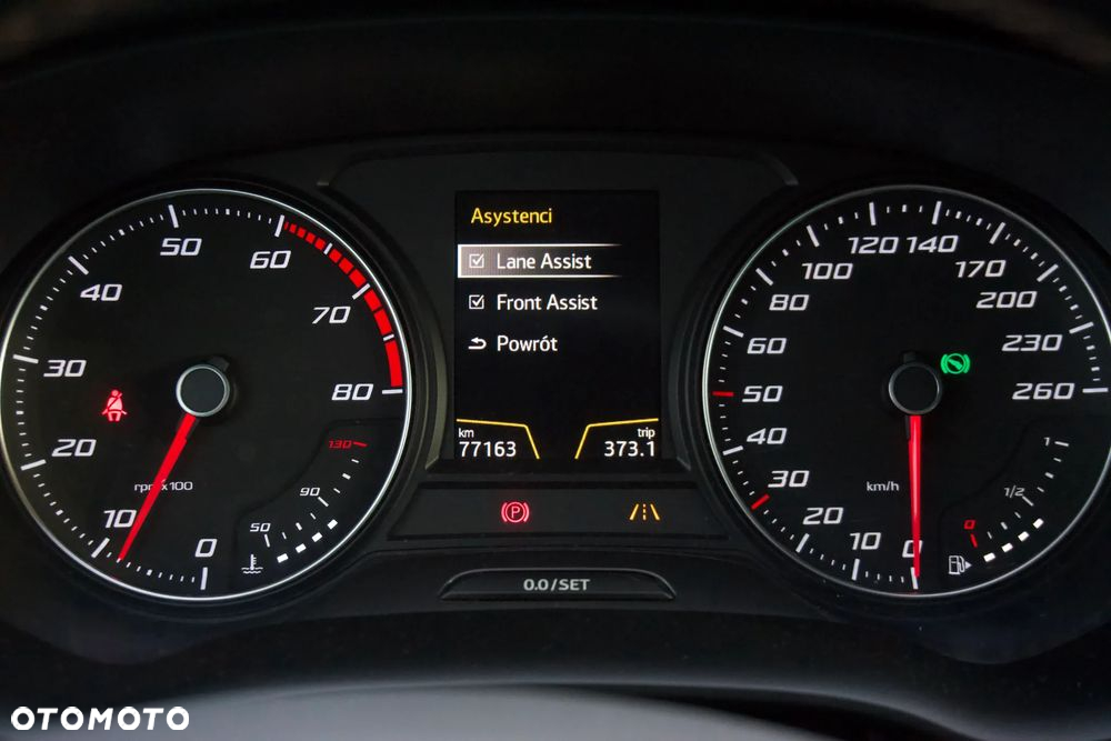 Seat Ateca 2.0 TSI Xcellence S&S 4Drive DSG - 24