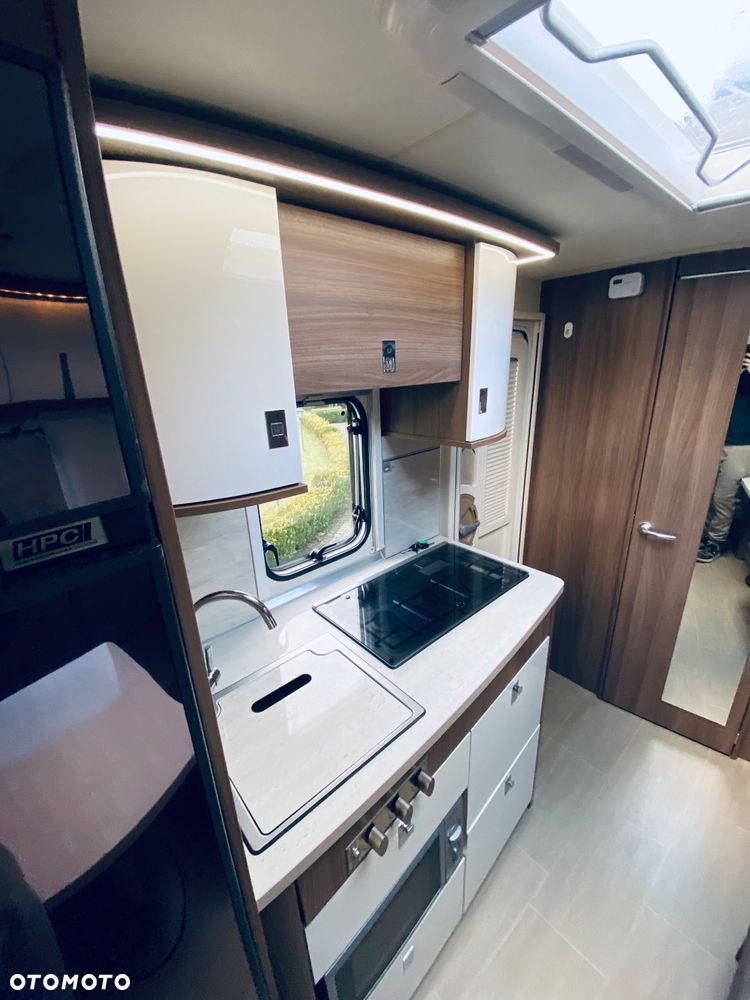 Burstner Averso 560 TK - 21