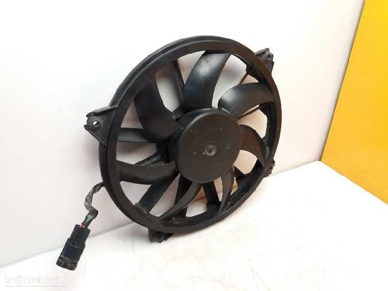 ELECTROVENTILADOR PEUGEOT 308 2008 -9661571480 - 1
