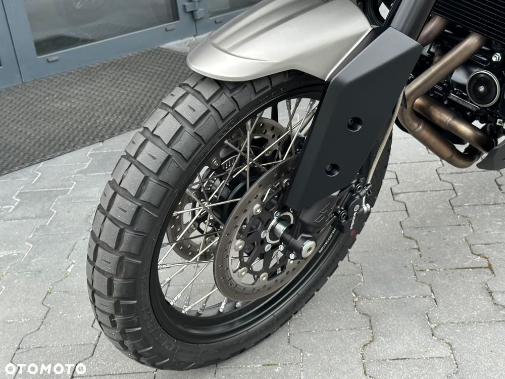 Moto Morini Inny - 37