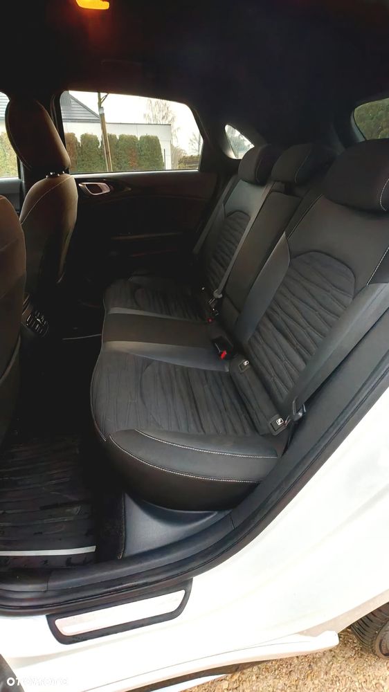 Kia Ceed 1.5 T-GDI DCT7 OPF GT Line - 7