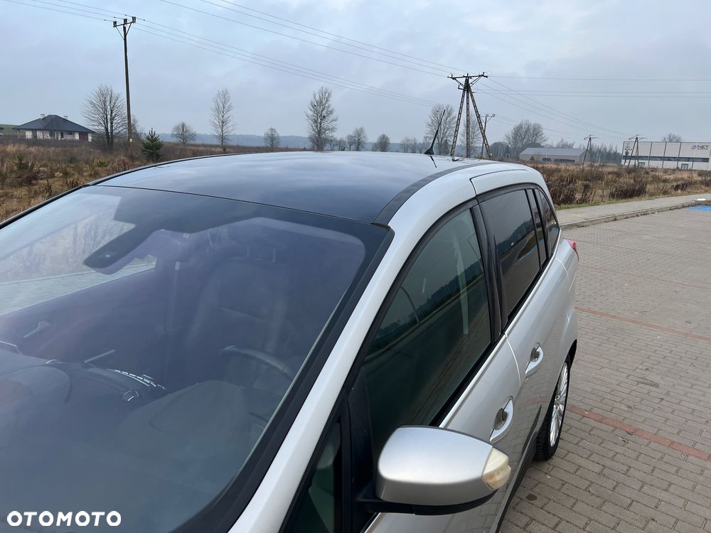Ford Grand C-MAX 1.6 EcoBoost Trend ASS - 26
