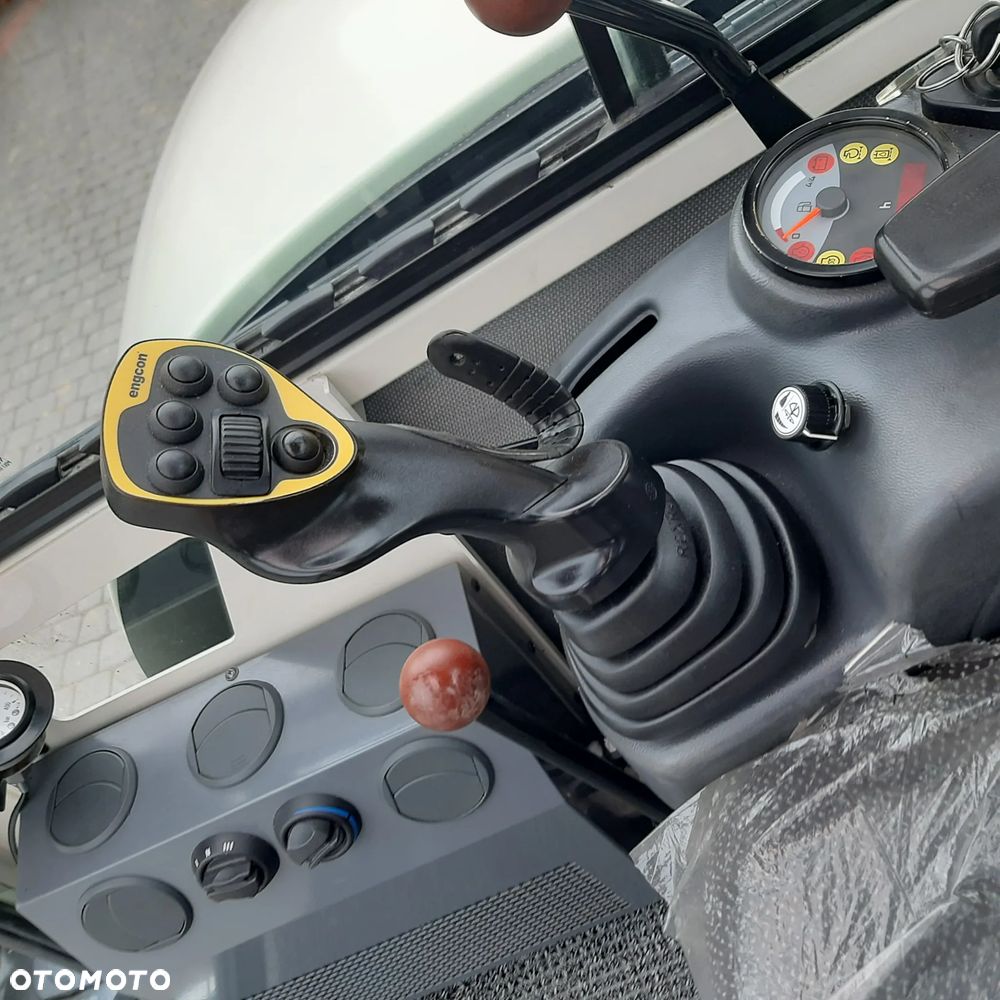 Terex TC 50 ROTOTILT 5Ton - 17